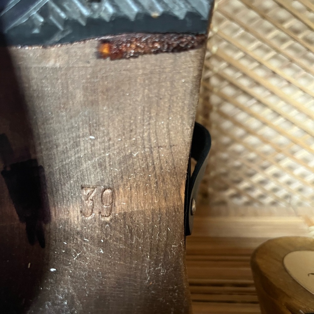 Lotta’s from Stockholm Classic Clogs - Picture 9 of 11